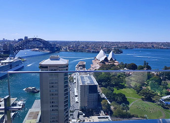 5 BEST HOTELS in Sydney, Australia